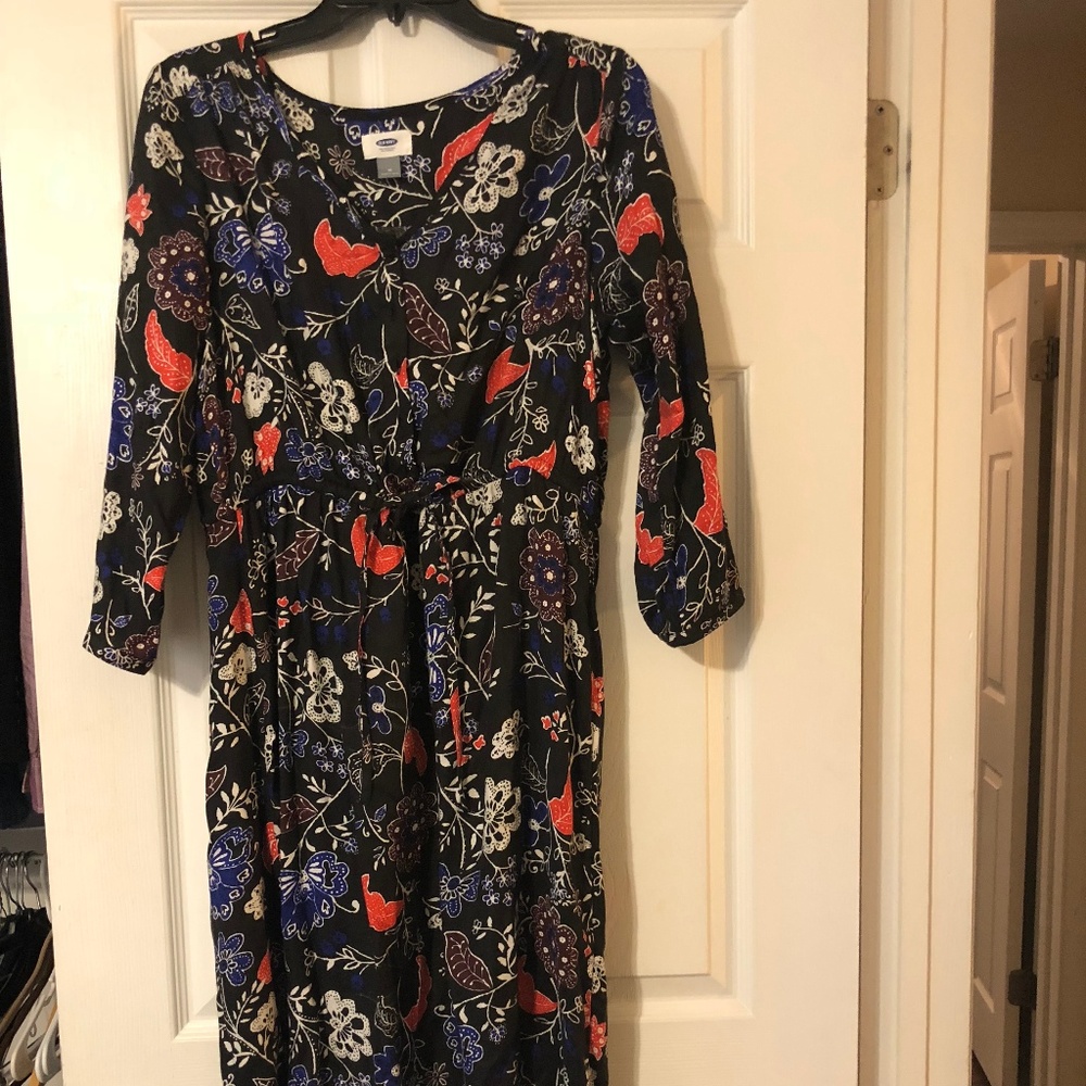 Old Navy Dress